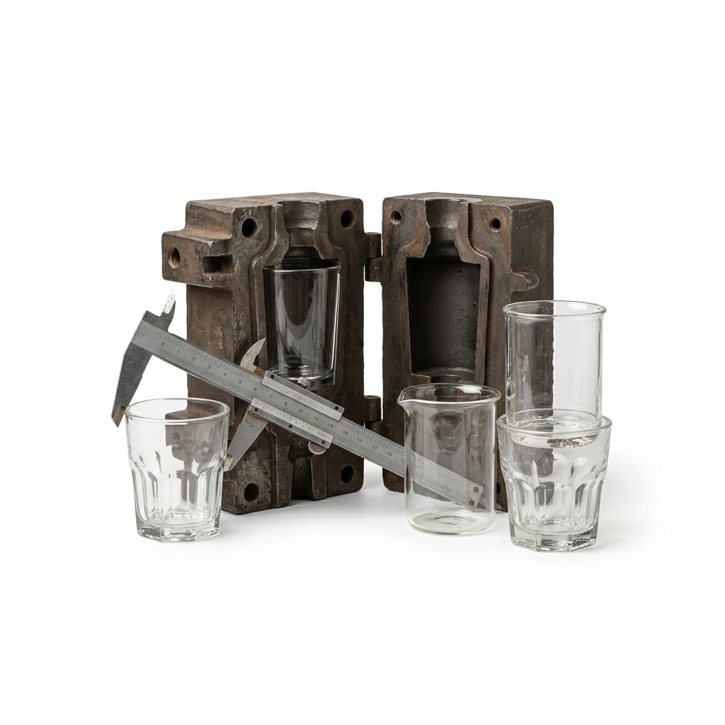 Glassware Manufacturers