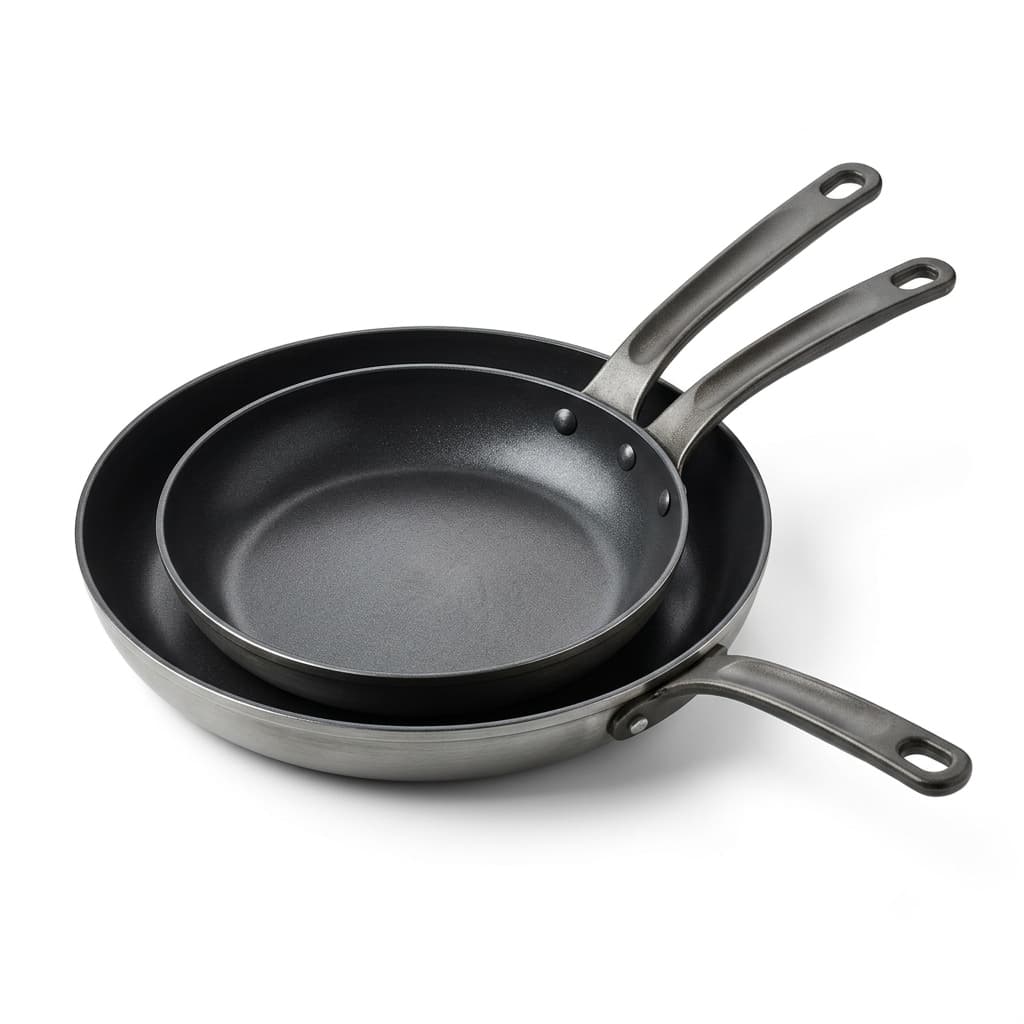 Non Stick Cookware & Fry Pans
