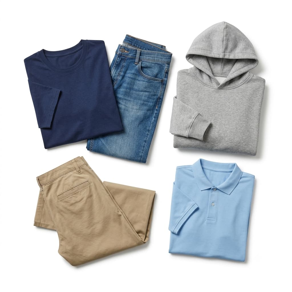 Casual Wear