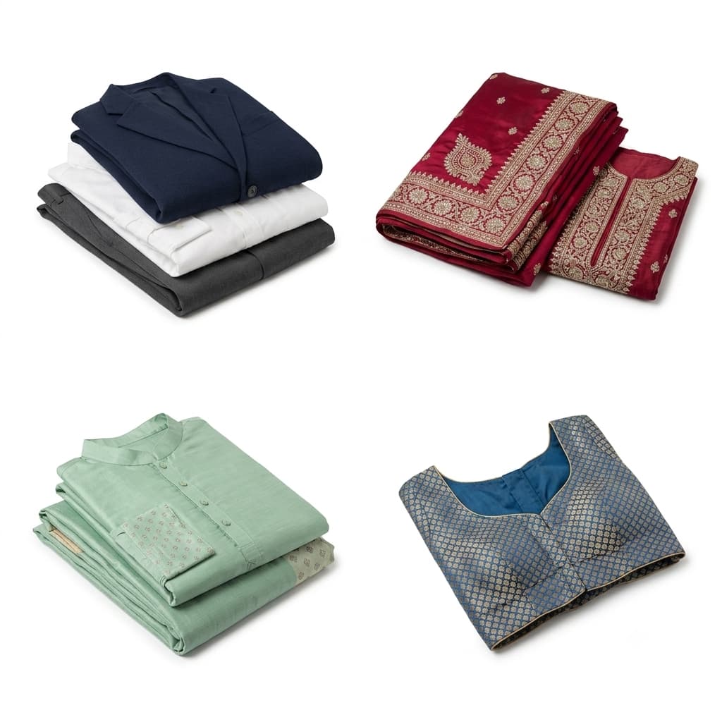 Fashion Garments