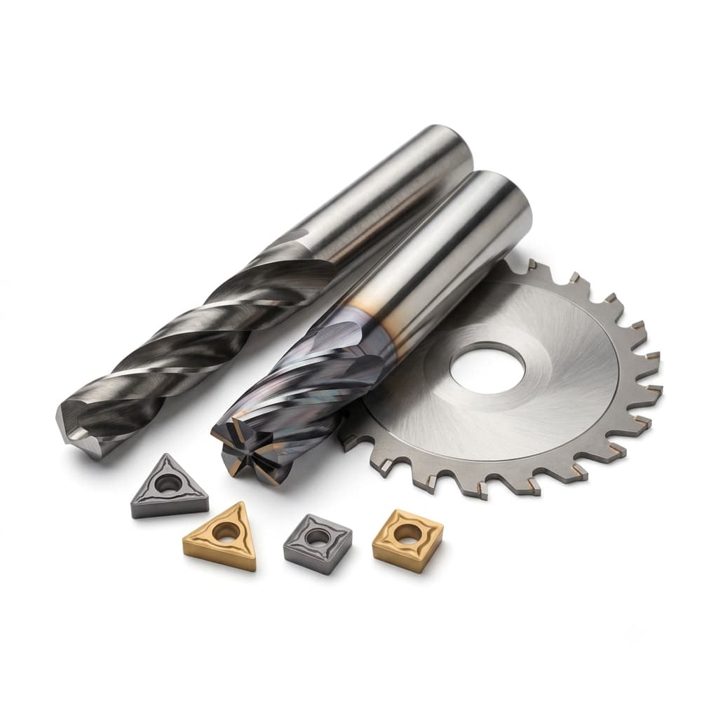 Cutting Tools