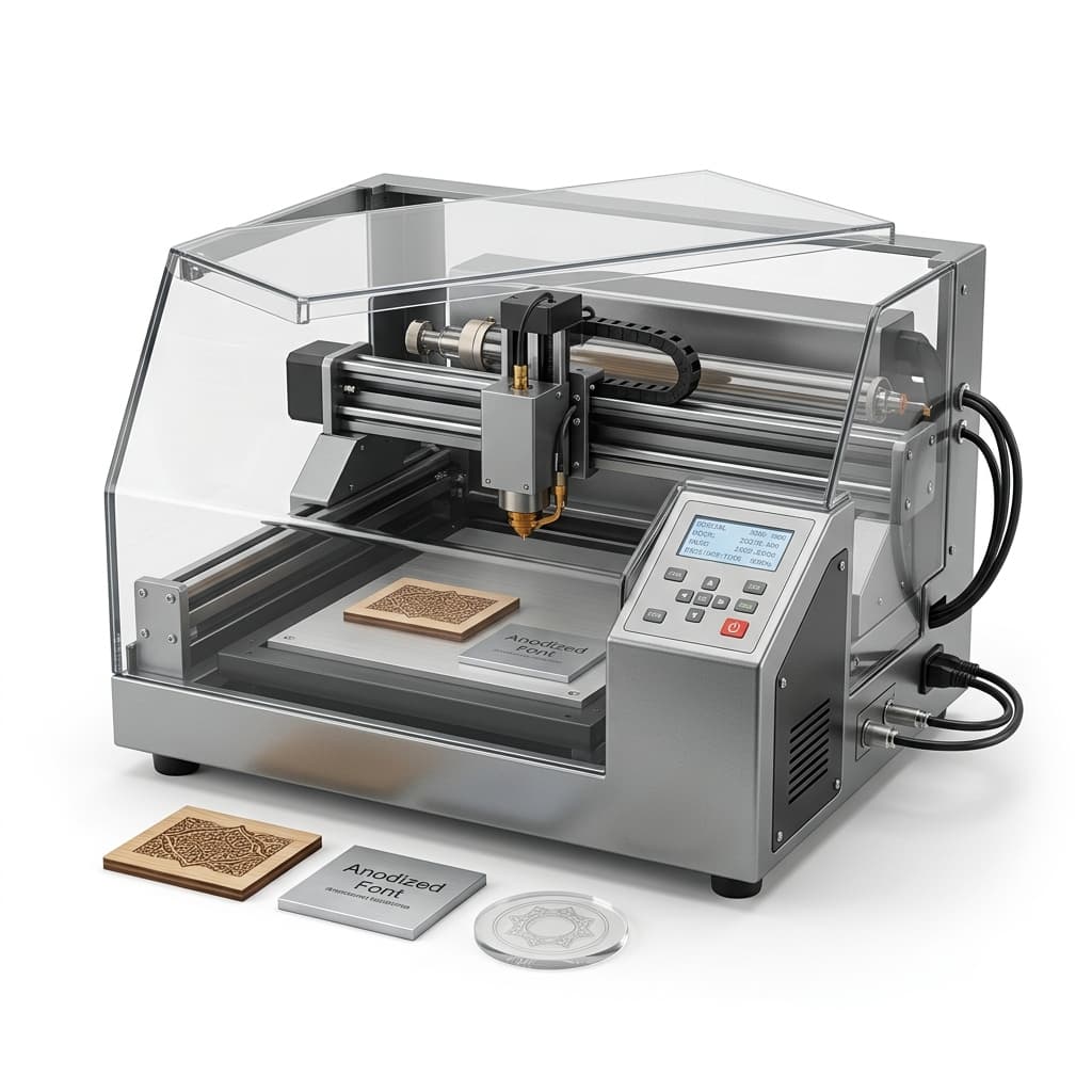 Engraving Machines
