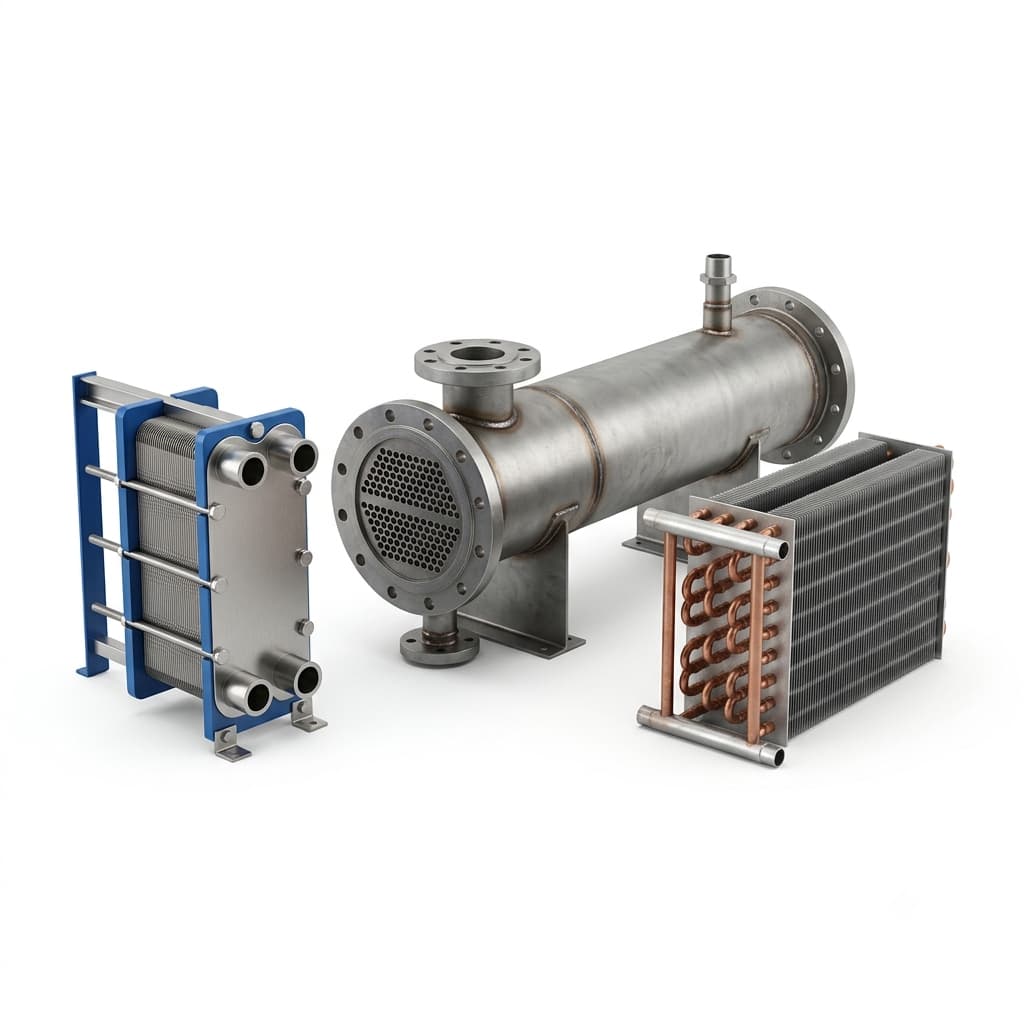Heat Transfer Equipment