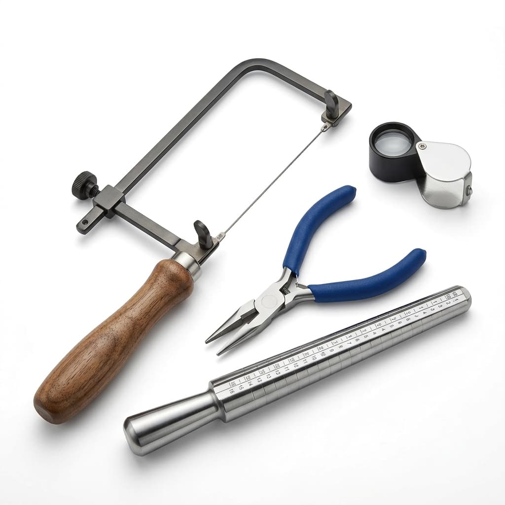Jewelry Tools