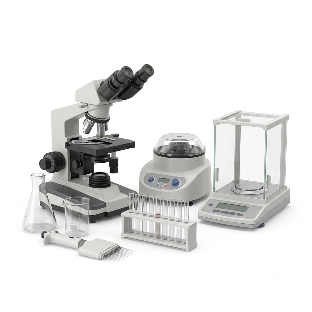 Laboratory Equipment
