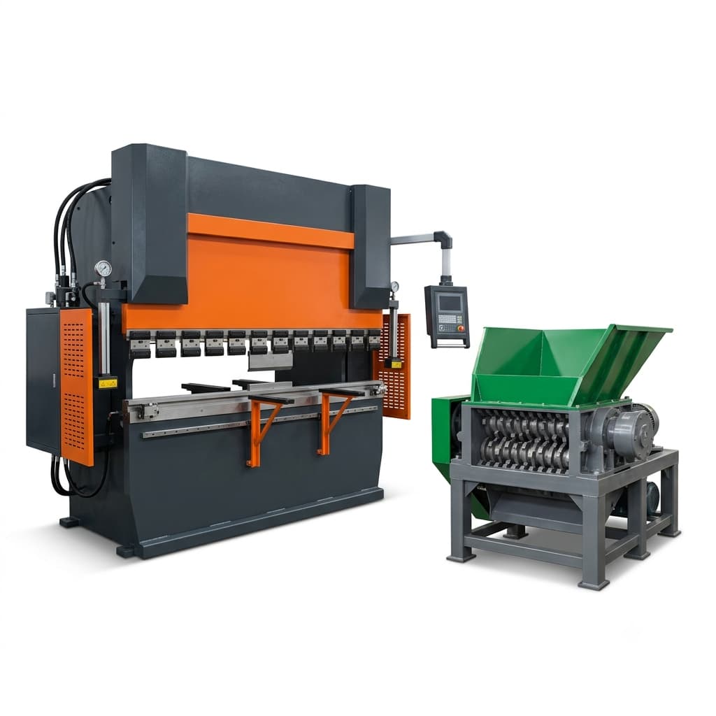 Mining Equipment