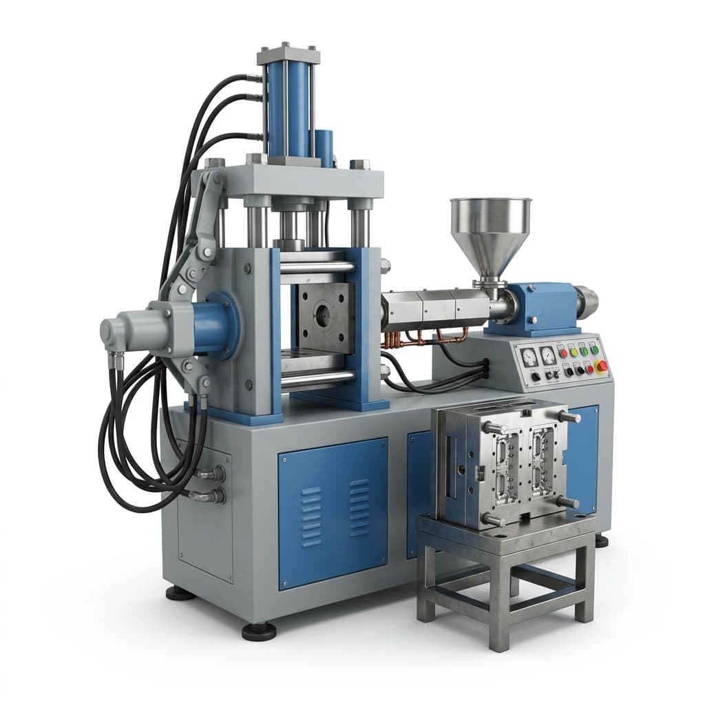 Molding Equipment