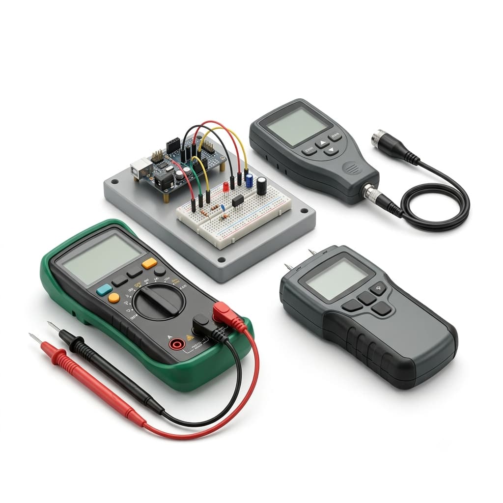 Testing Equipment