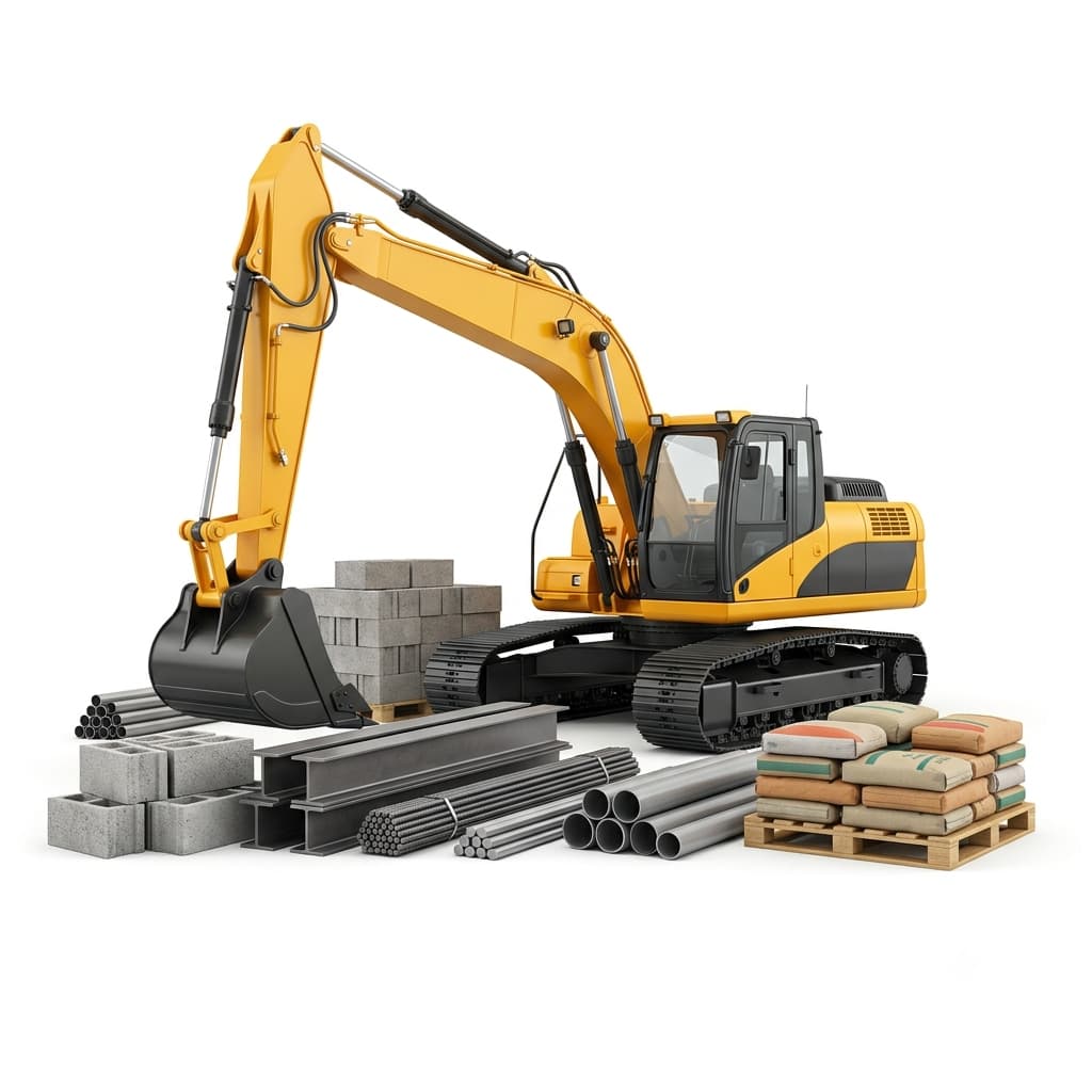 Construction & Building Material