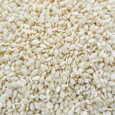 Natural Brown Sesame Seeds