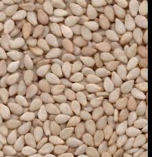 Natural Red Brown Sesame Seeds