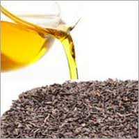 Raman Mustard Seed Oil