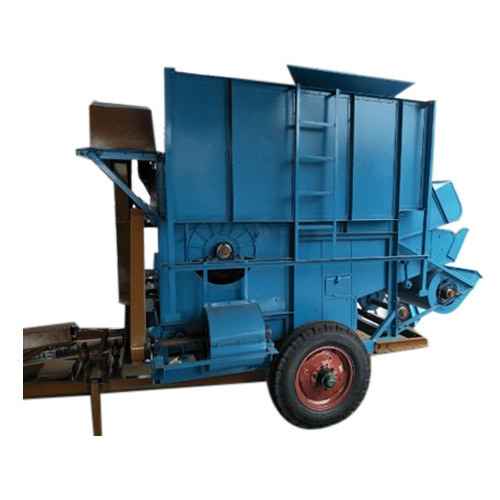 Agricultural Thresher