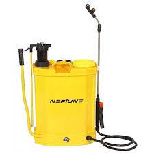 Agricultural Foot Sprayer