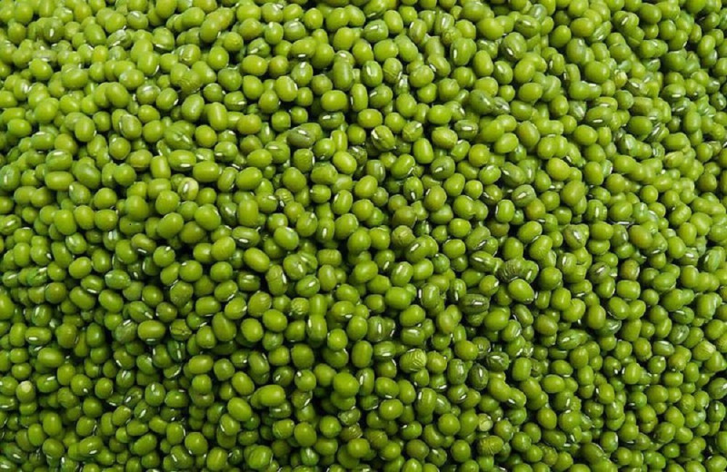 Whole Moong Dal
