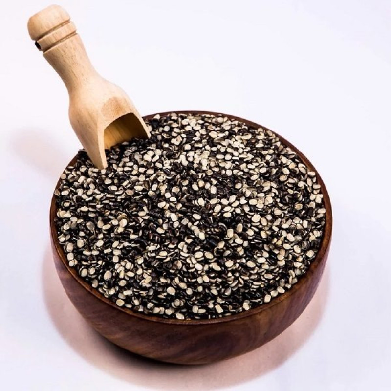 Split White Urad Dal