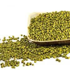 Green Grains