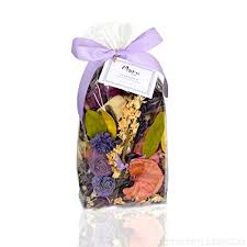 Fragranced Potpourri Bags