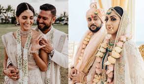 Wedding Garlands
