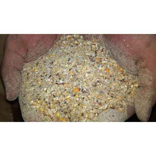 Animal Feed Rice Ddgs