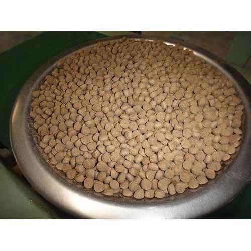 Fish Feed
