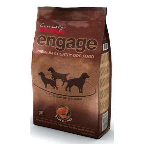 Dog Food