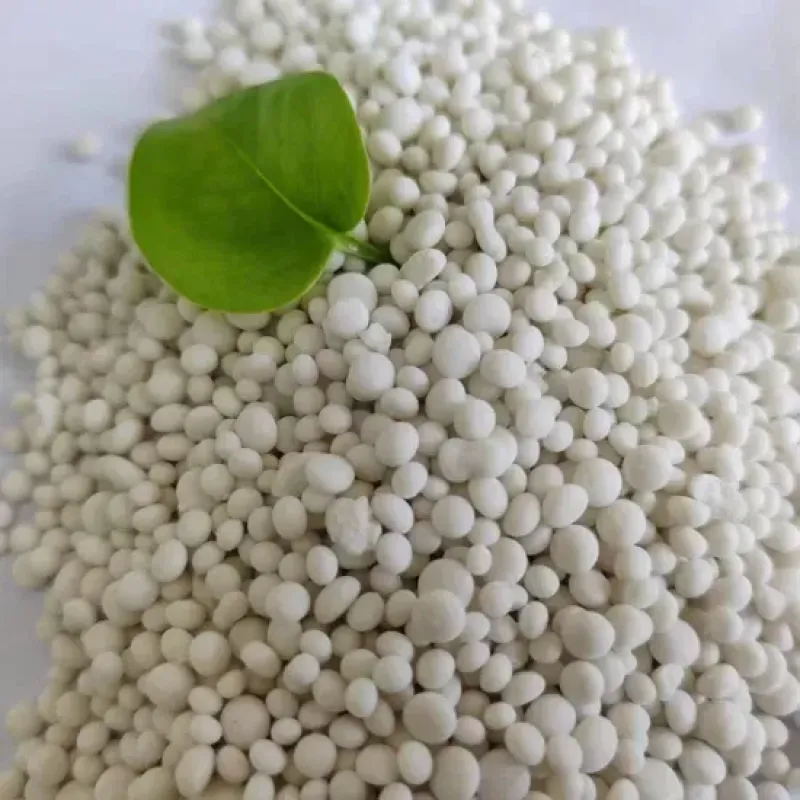 Chemical Fertilizers