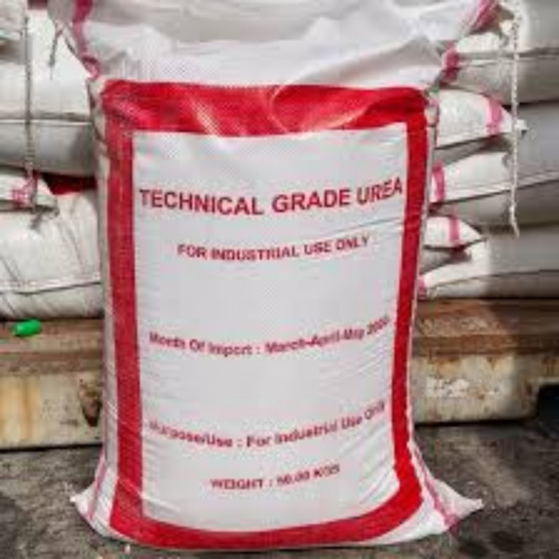 Industrial Technical Grade Urea