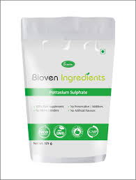 Potassium Sulphate