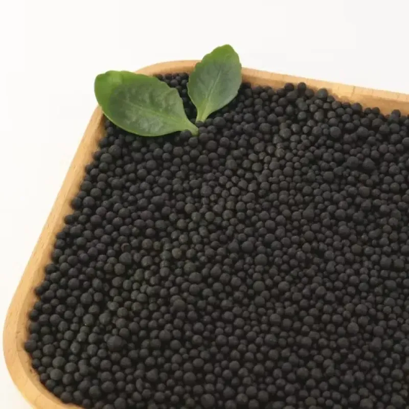 Bio Shakti Agricultural Fertilizers
