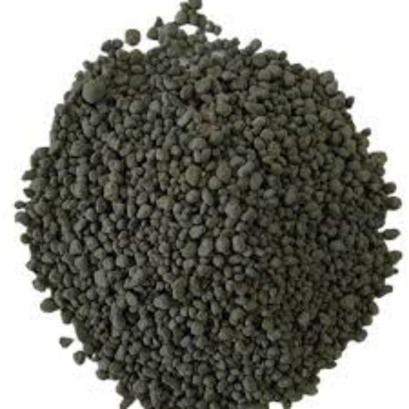 Organic Bio Fertilizer Raw Granules