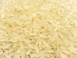 Ishana Pusa Parboiled Basmati Rice