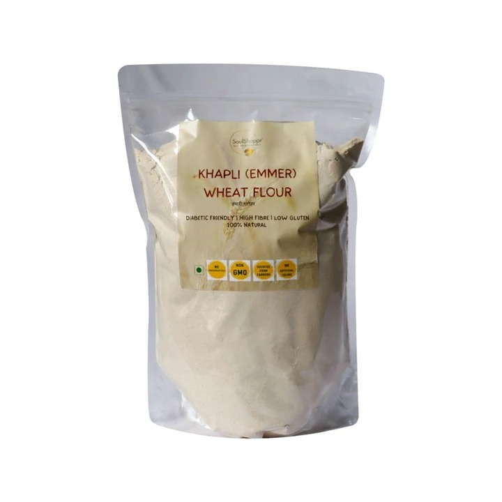 Wheat Flour