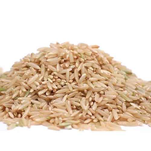 Brown Rice