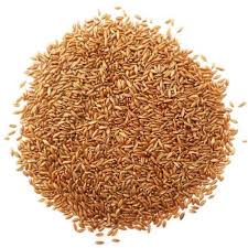 Eco Samridhi Green Organic Rice
