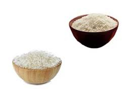 Eco Samridhi Green Organic White Rice