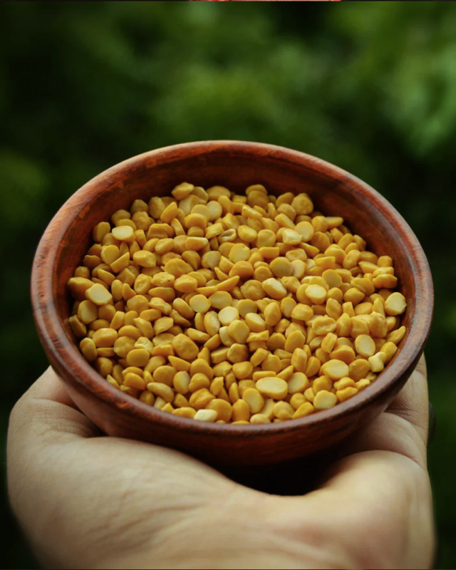 Gram Dal - Chana Dal