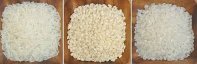 Medium Grain Rice
