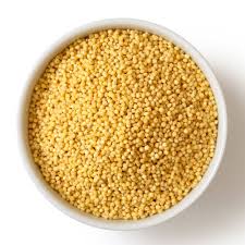 Gluten Free Foxtail Millets