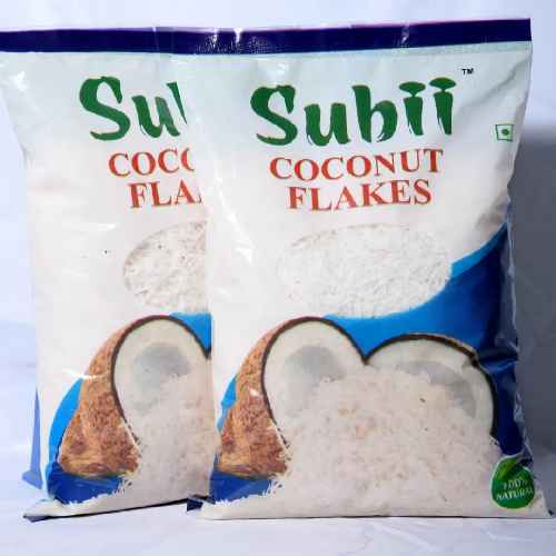 Besicated Coconut Powder