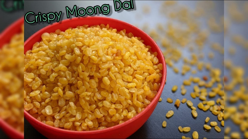 Moong Dal
