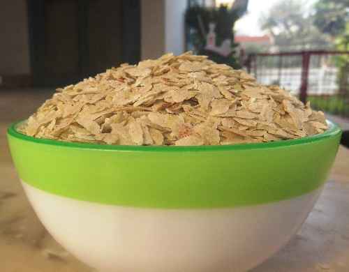 Kalanamak Chivda Poha