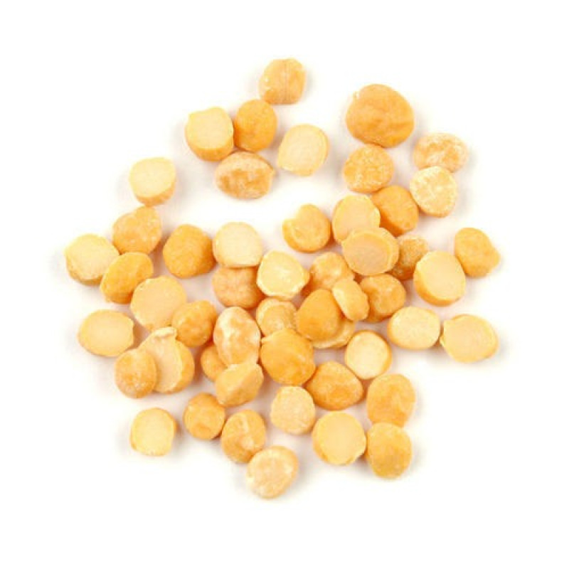 Chana Dal