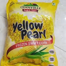 Yellow Corn