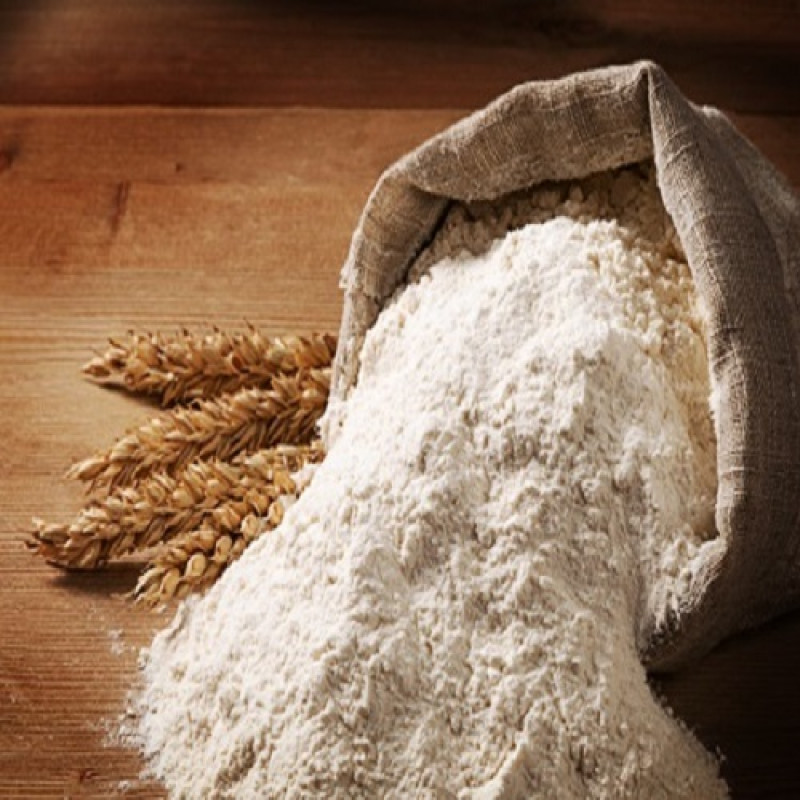 Organic Wheat Flour