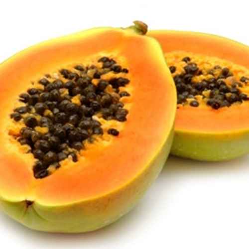 Fresh Papaya