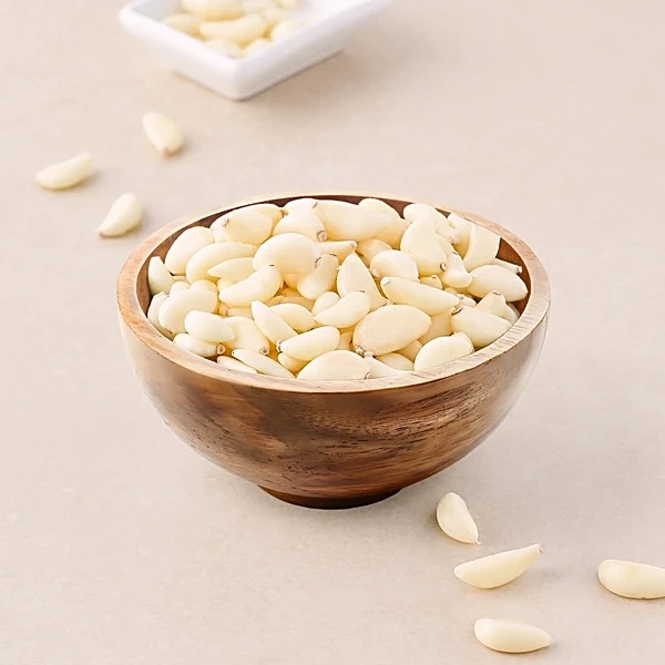 Fresh Garlic