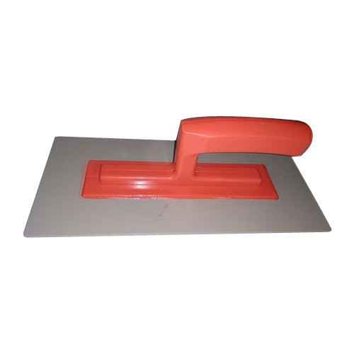 Concrete Trowel
