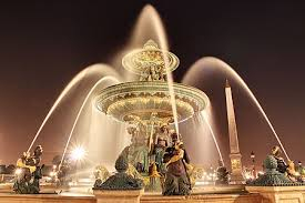 Fountains