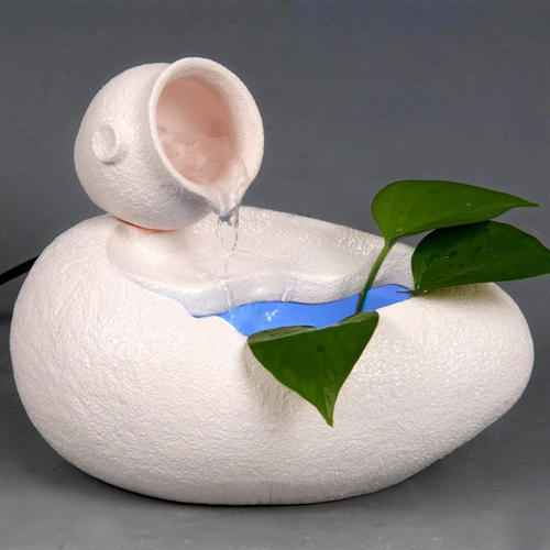 Stone Handicraft Water Fountain